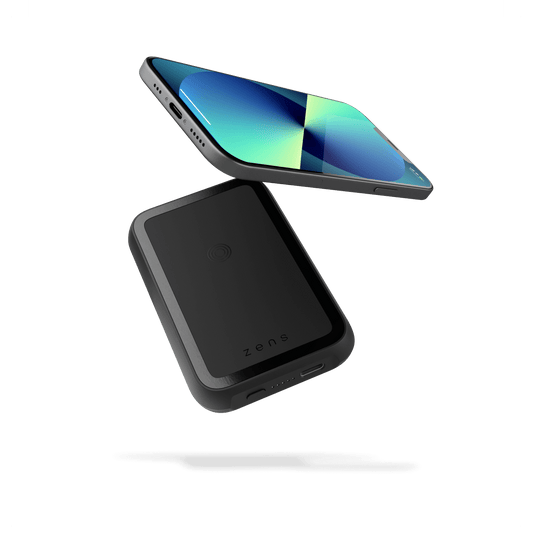 De kleinste powerbank met grootse prestaties