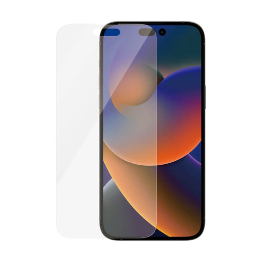 Waarom een goede screenprotector het verschil maakt (en hoe glas sterker kan zijn dan staal)