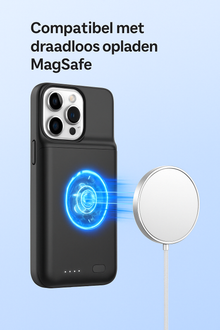 iPhone JuiceCase™ – Powerbank 10.000mAh