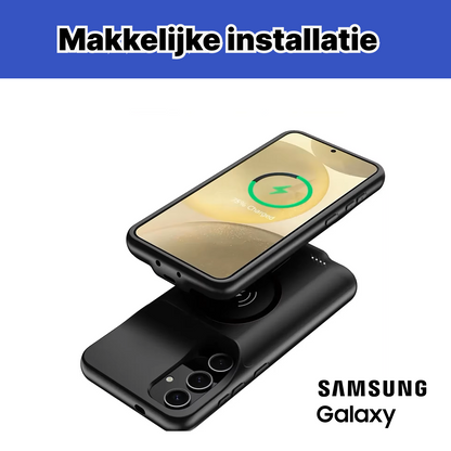 Samsung JuiceCase™ – 10.000mAh Powerbank