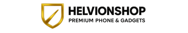 HelvionShop