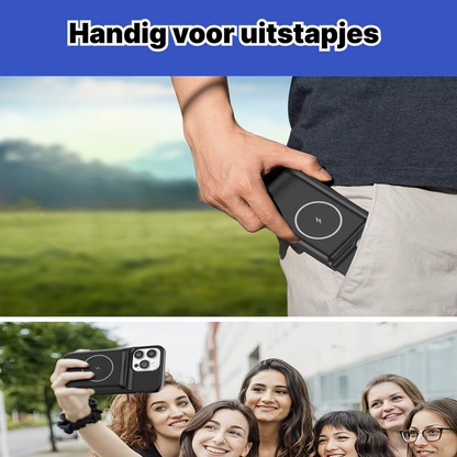 Samsung JuiceCase™ – 10.000mAh Powerbank
