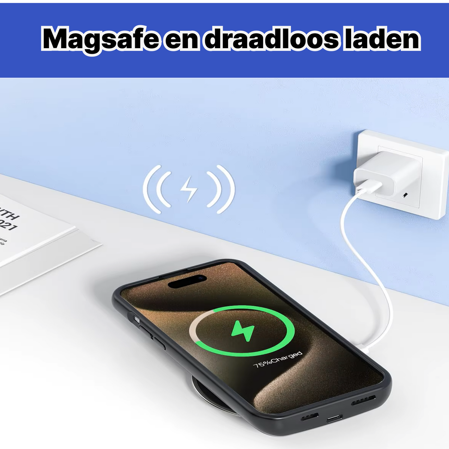 Samsung JuiceCase™ – 10.000mAh Powerbank