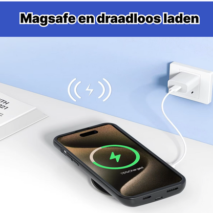 Samsung JuiceCase™ – 10.000mAh Powerbank