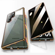MagNoShiEld™ PriVaCy CaSe - SaMsuNg GaLaXy S21-S25