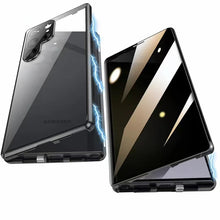 MagNoShiEld™ PriVaCy CaSe - SaMsuNg GaLaXy S21-S25