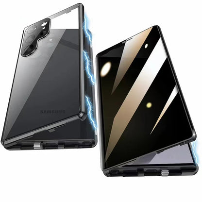 MagNoShiEld™ PriVaCy CaSe - SaMsuNg GaLaXy S21-S25