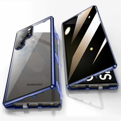 MagNoShiEld™ PriVaCy CaSe - SaMsuNg GaLaXy S21-S25