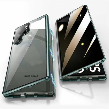 MagNoShiEld™ PriVaCy CaSe - SaMsuNg GaLaXy S21-S25