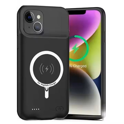iPhone JuiceCase™ – Powerbank 10.000mAh